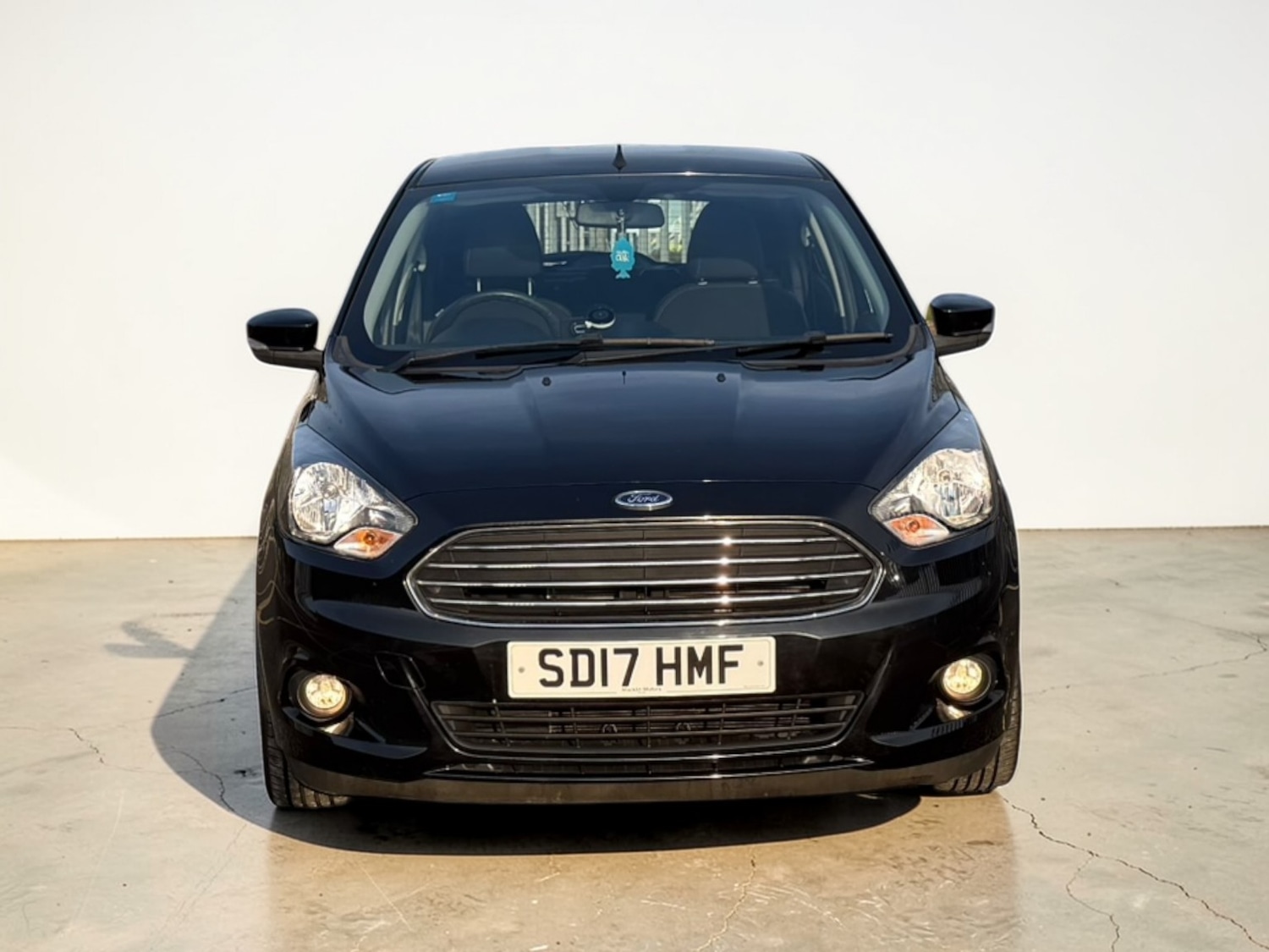 Used Ford Ka+ 2017 for sale - 77983751: Photo 10