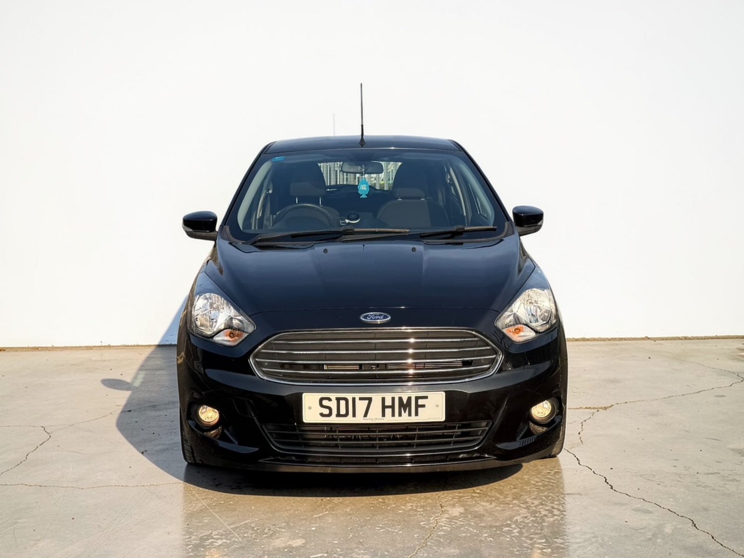 Used Ford Ka+ 2017 for sale - 77983751: Photo 11