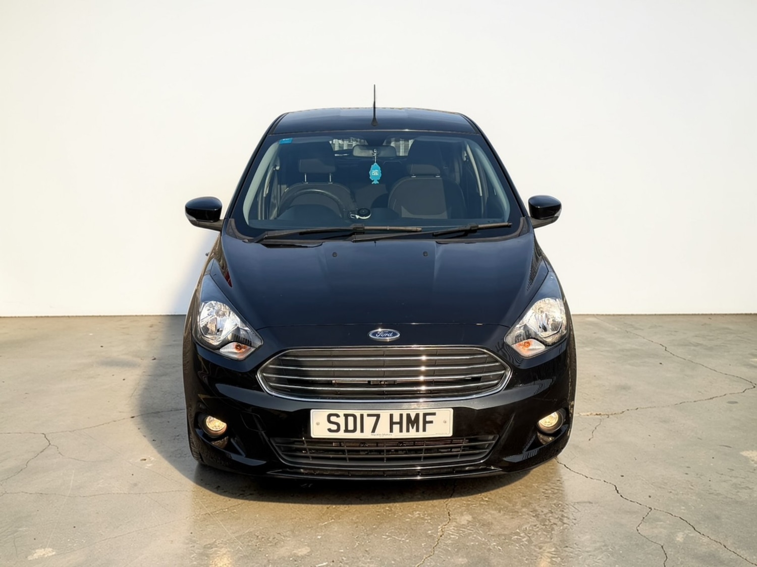 Used Ford Ka+ 2017 for sale - 77983751: Photo 12