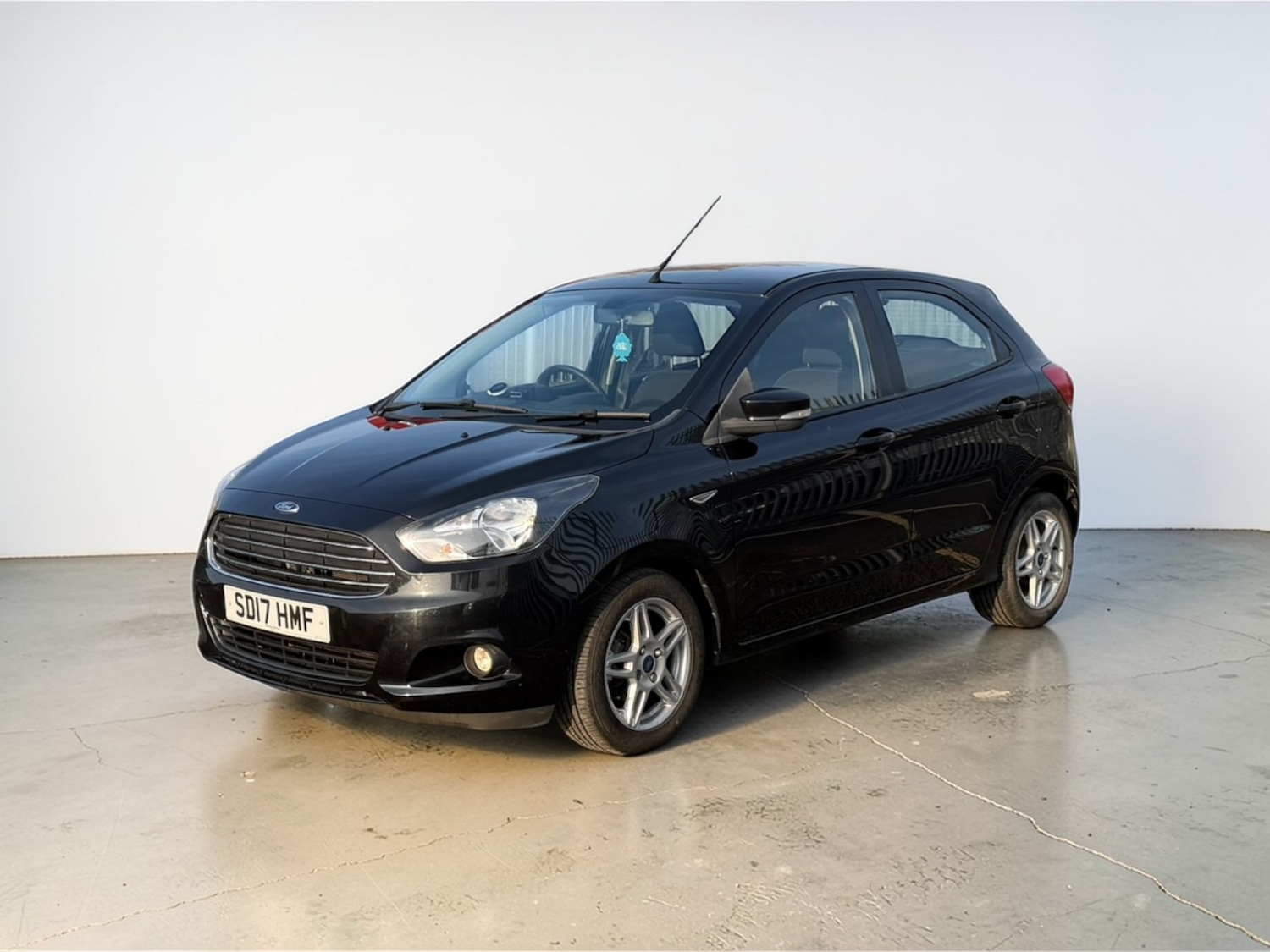 Used Ford Ka+ 2017 for sale - 77983751: Photo 13