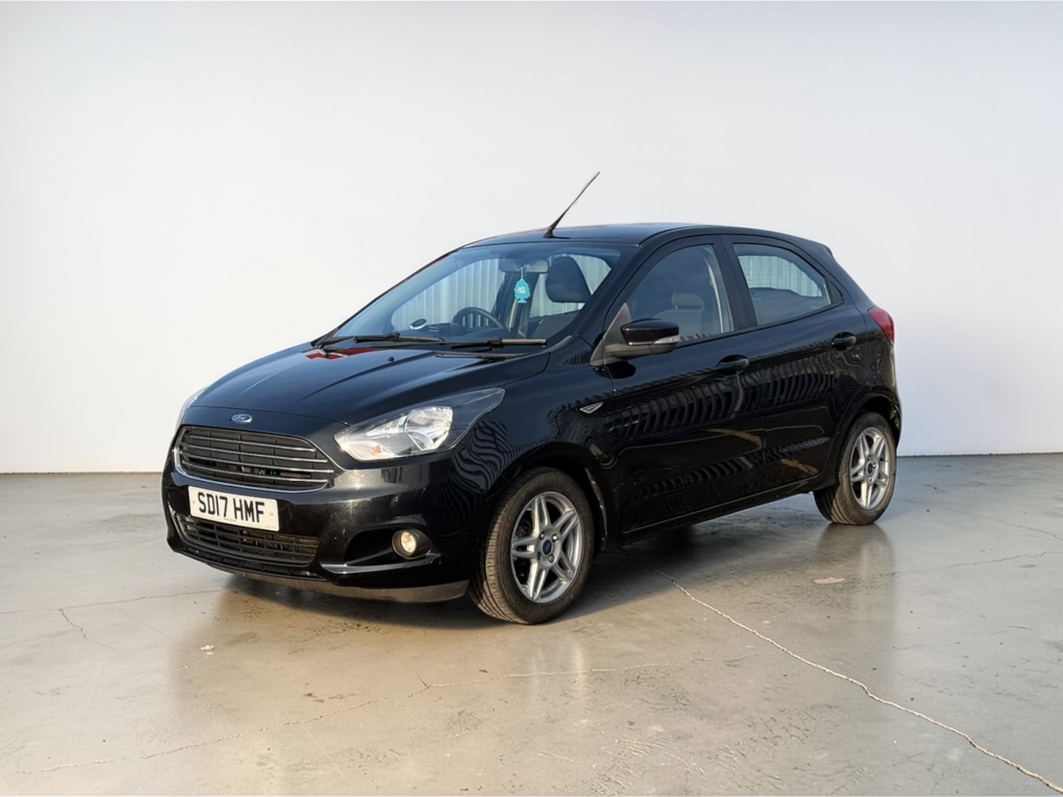 Used Ford Ka+ 2017 for sale - 77983751: Photo 14