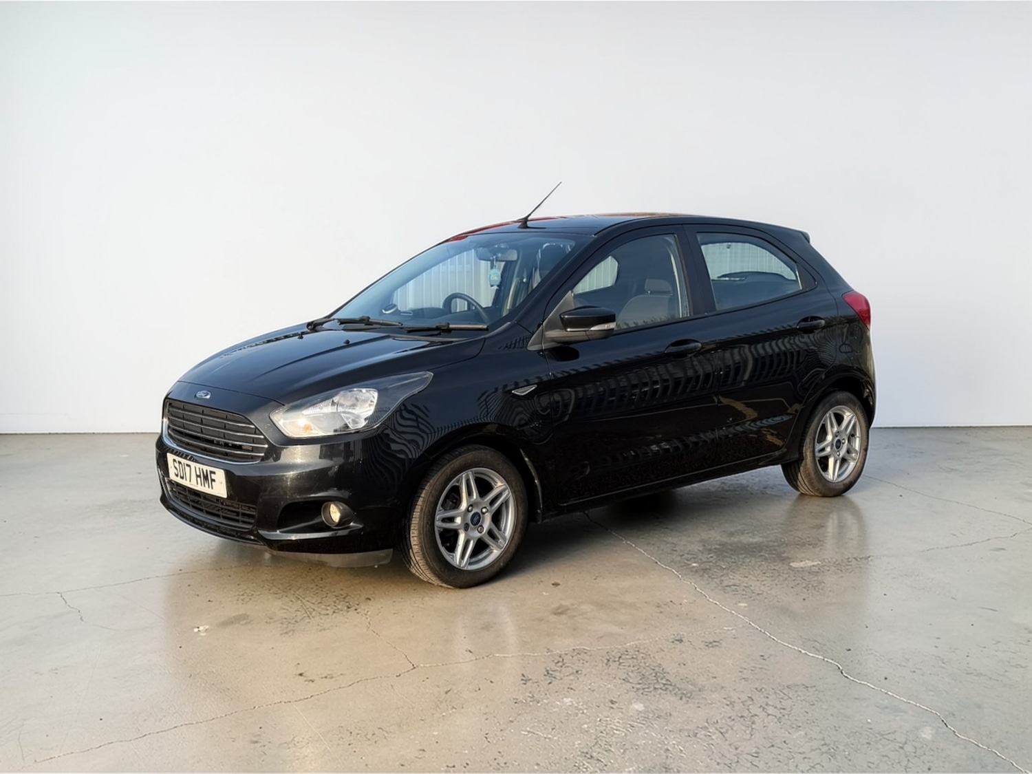 Used Ford Ka+ 2017 for sale - 77983751: Photo 15