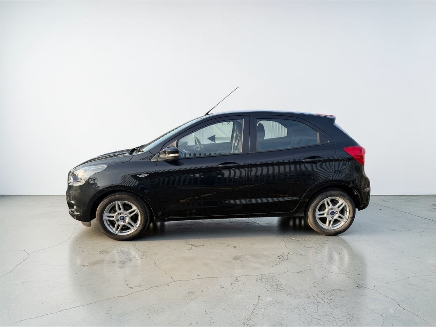 Used Ford Ka+ 2017 for sale - 77983751: Photo 16