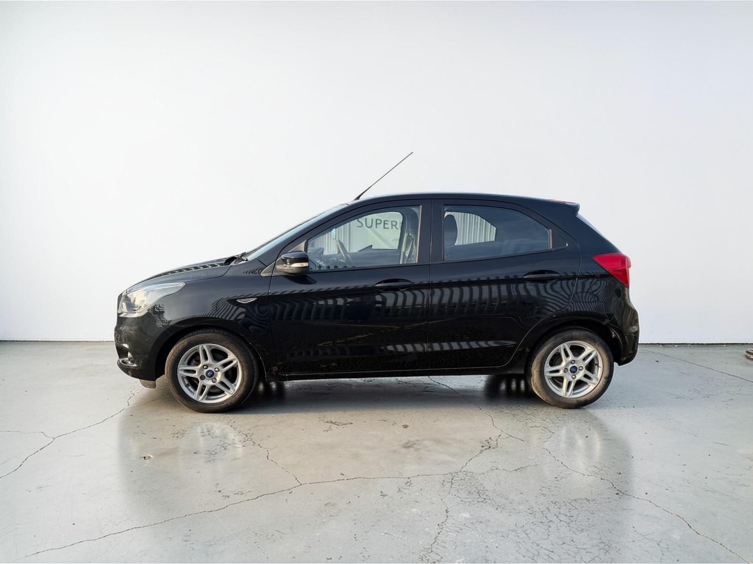 Used Ford Ka+ 2017 for sale - 77983751: Photo 2