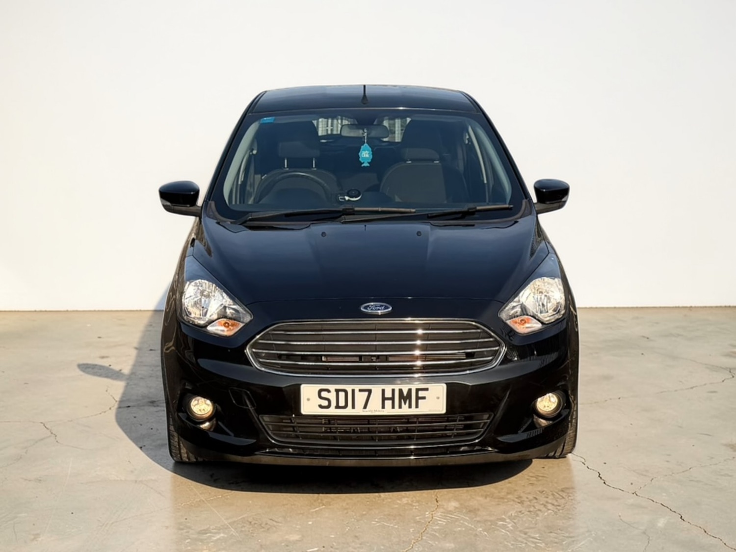 Used Ford Ka+ 2017 for sale - 77983751: Photo 5