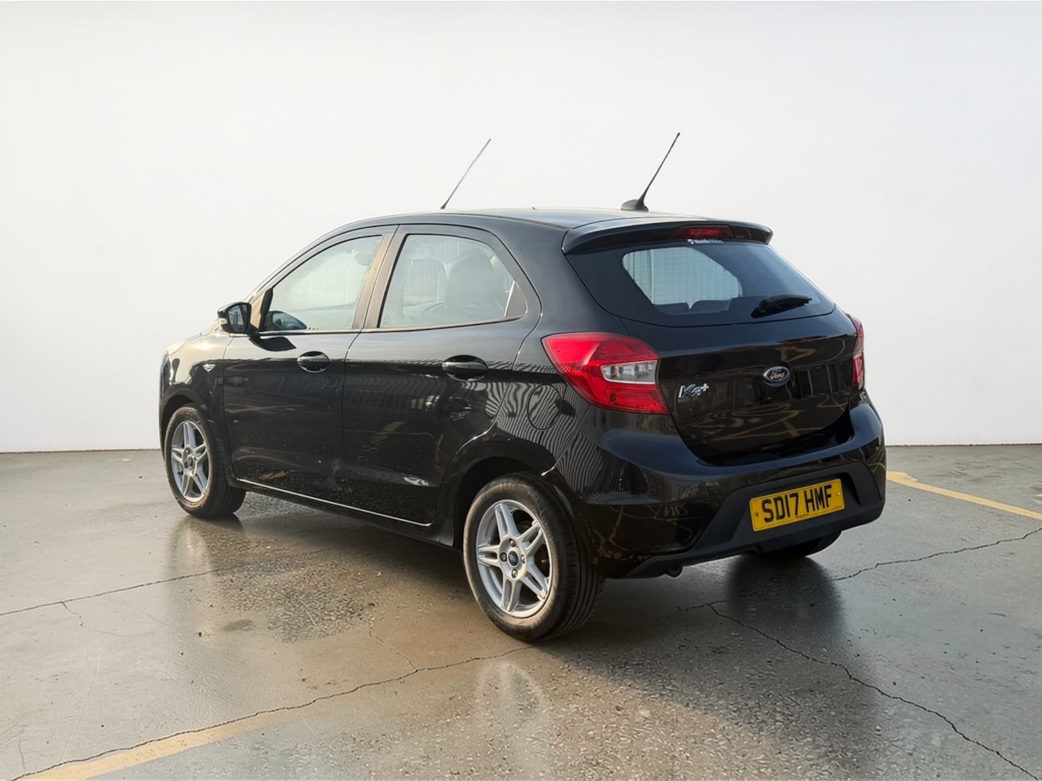 Used Ford Ka+ 2017 for sale - 77983751: Photo 6
