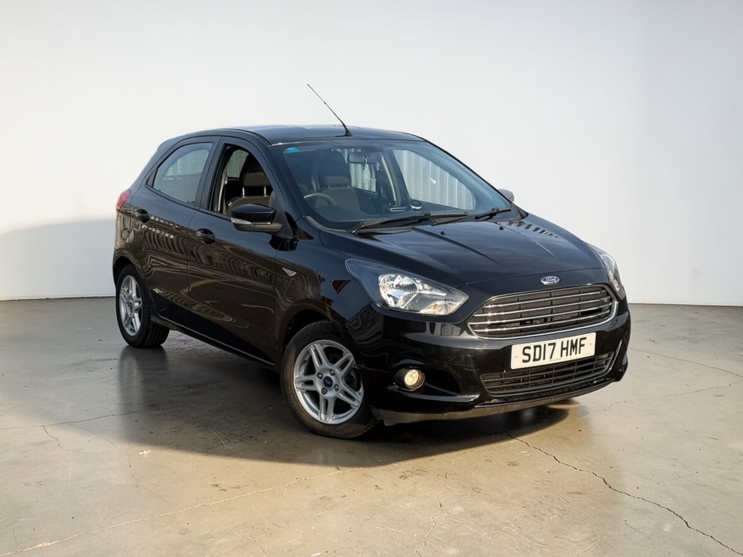 Used Ford Ka+ 2017 for sale - 77983751: Photo 7