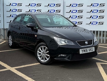 Used SEAT Ibiza 2016 for sale - 79606709: Photo