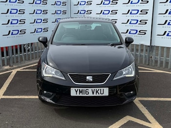 Used SEAT Ibiza 2016 for sale - 79606709: Photo
