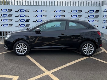Used SEAT Ibiza 2016 for sale - 79606709: Photo