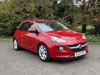 Vauxhall - ADAM