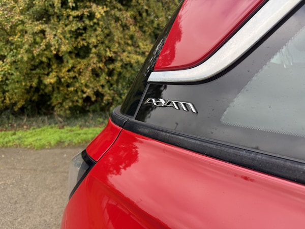 Used Vauxhall ADAM 2014 for sale - 76312428: Photo 24