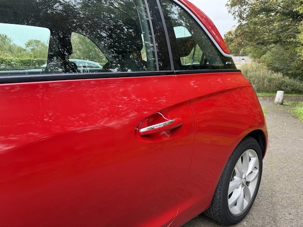 Used Vauxhall ADAM 2014 for sale - 76312428: Photo 28