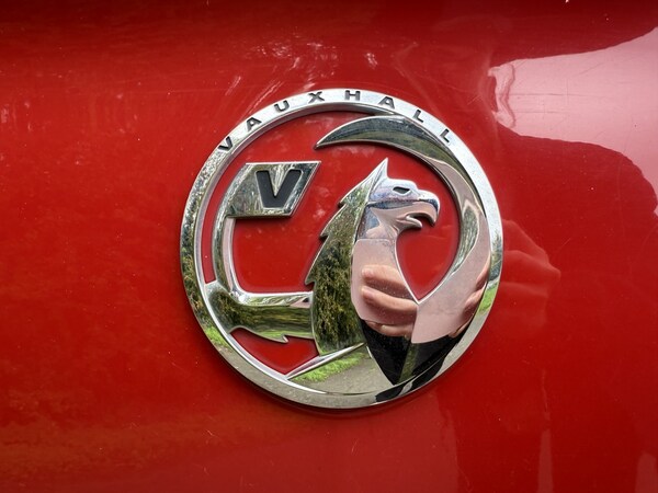 Used Vauxhall ADAM 2014 for sale - 76312428: Photo 30