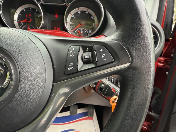 Used Vauxhall ADAM 2014 for sale - 76312428: Photo 37