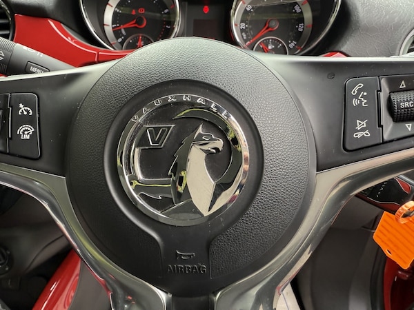 Used Vauxhall ADAM 2014 for sale - 76312428: Photo 38