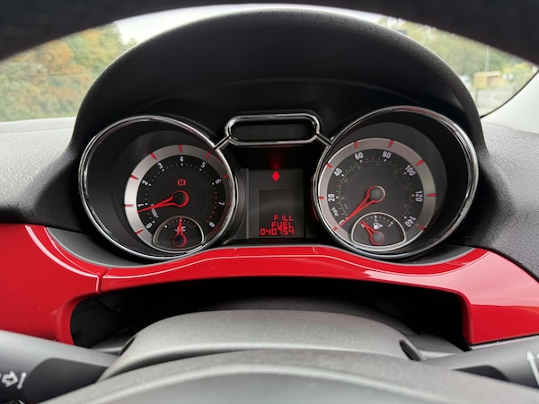 Used Vauxhall ADAM 2014 for sale - 76312428: Photo 39