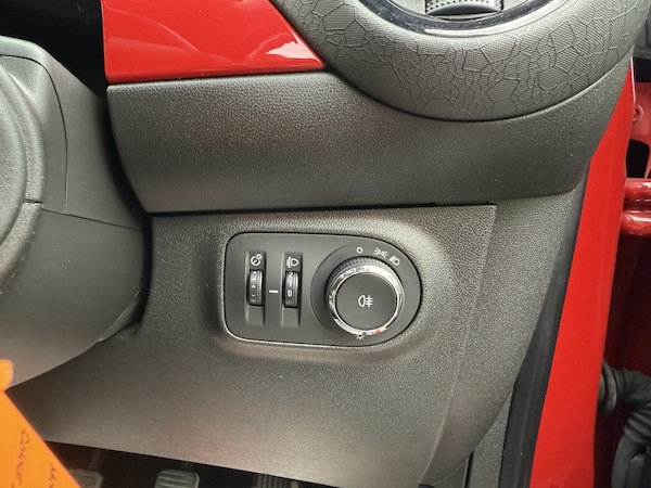 Used Vauxhall ADAM 2014 for sale - 76312428: Photo 40