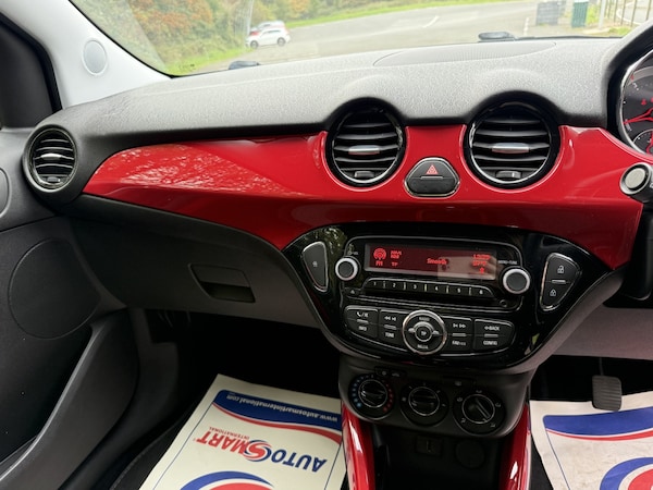 Used Vauxhall ADAM 2014 for sale - 76312428: Photo 41