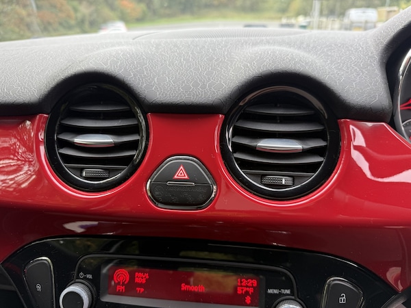 Used Vauxhall ADAM 2014 for sale - 76312428: Photo 42