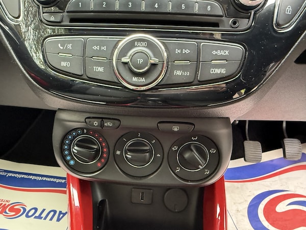 Used Vauxhall ADAM 2014 for sale - 76312428: Photo 44