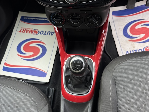 Used Vauxhall ADAM 2014 for sale - 76312428: Photo 45