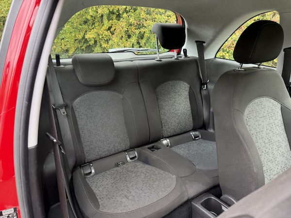 Used Vauxhall ADAM 2014 for sale - 76312428: Photo 49