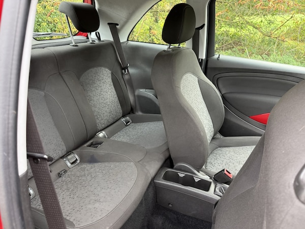 Used Vauxhall ADAM 2014 for sale - 76312428: Photo 51