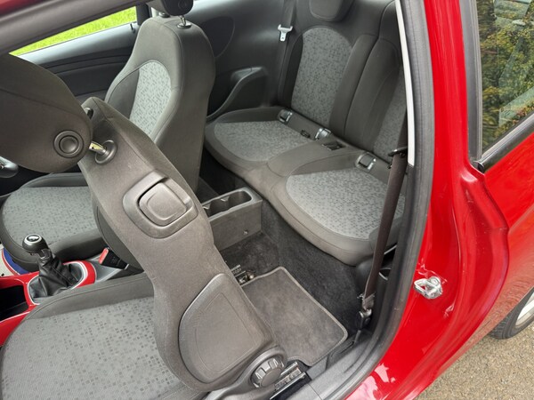 Used Vauxhall ADAM 2014 for sale - 76312428: Photo 59