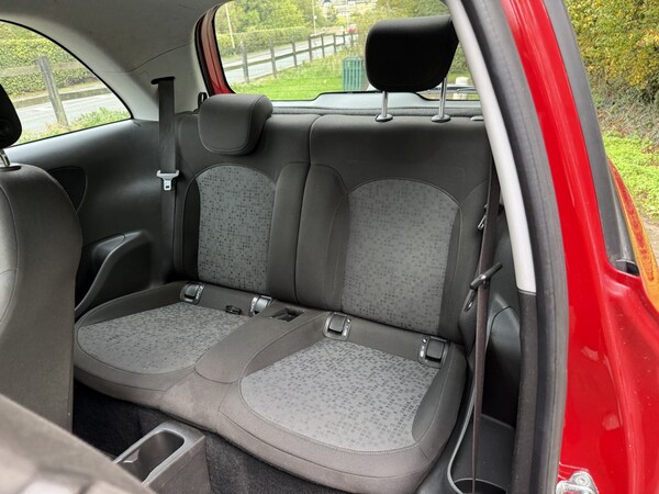 Used Vauxhall ADAM 2014 for sale - 76312428: Photo 60