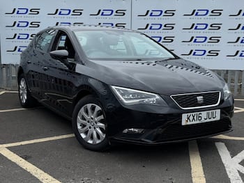 Used SEAT Leon 2016 for sale - 79671412: Photo