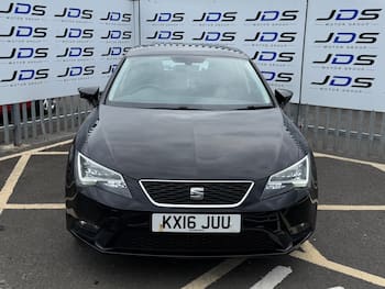 Used SEAT Leon 2016 for sale - 79671412: Photo