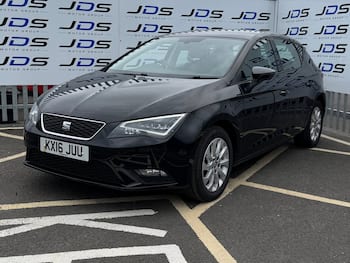 Used SEAT Leon 2016 for sale - 79671412: Photo