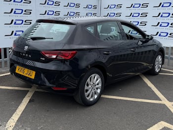 Used SEAT Leon 2016 for sale - 79671412: Photo