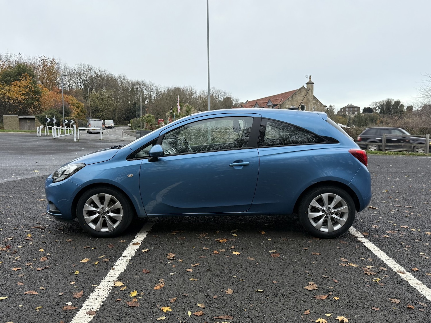 Used Vauxhall Corsa 2017 for sale - 76541574: Photo 14