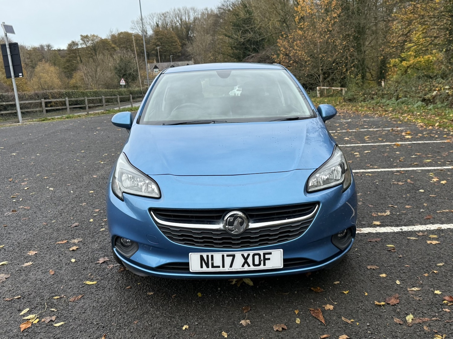 Used Vauxhall Corsa 2017 for sale - 76541574: Photo 20