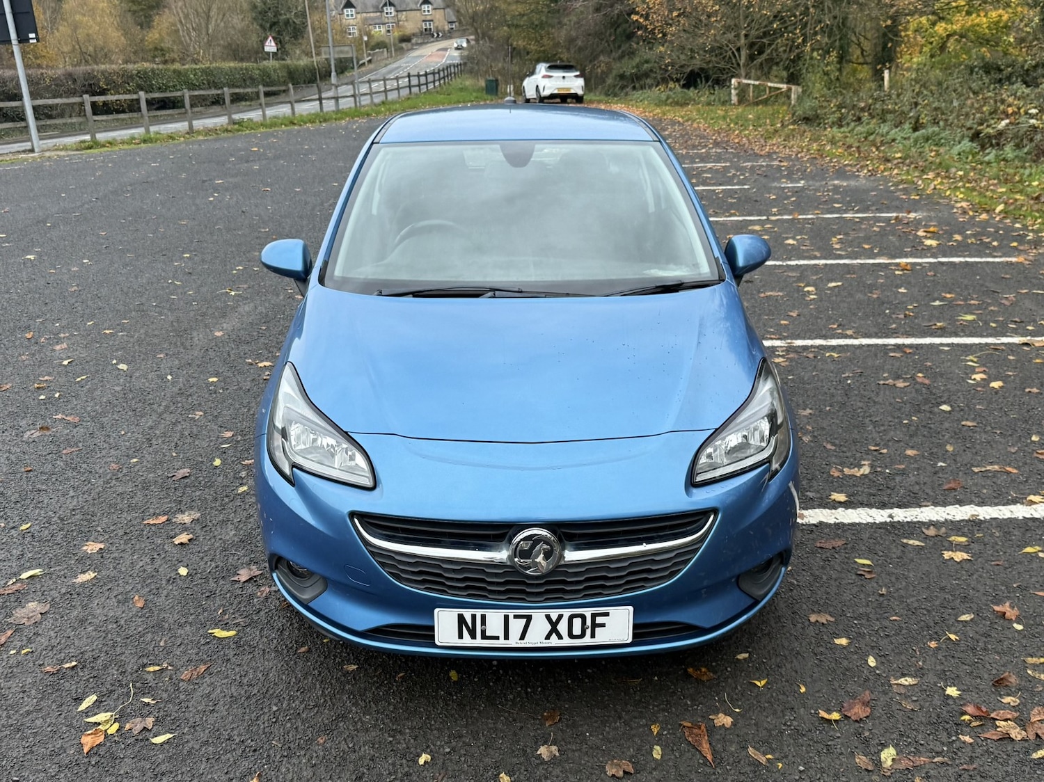 Used Vauxhall Corsa 2017 for sale - 76541574: Photo 23
