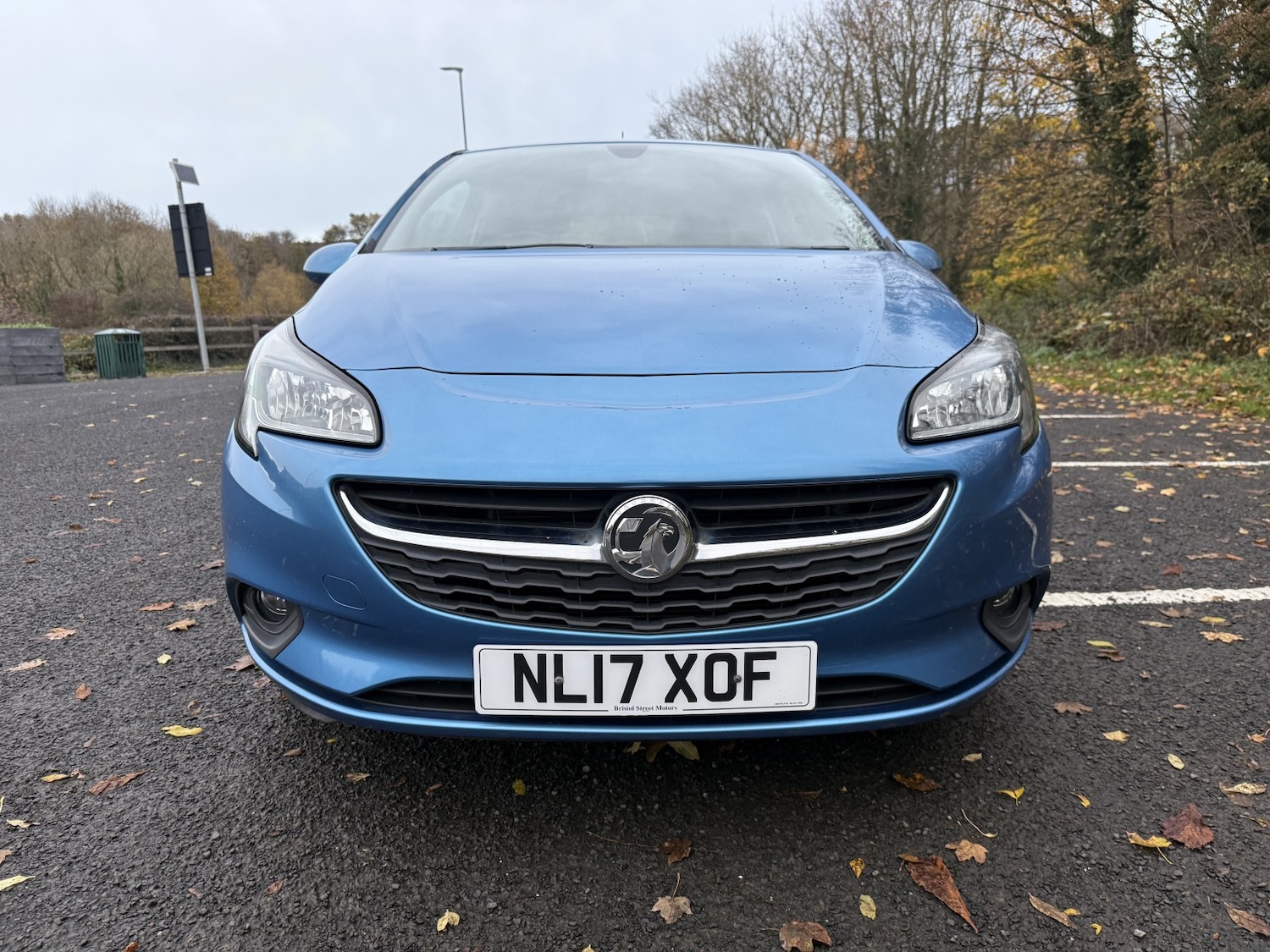 Used Vauxhall Corsa 2017 for sale - 76541574: Photo 24