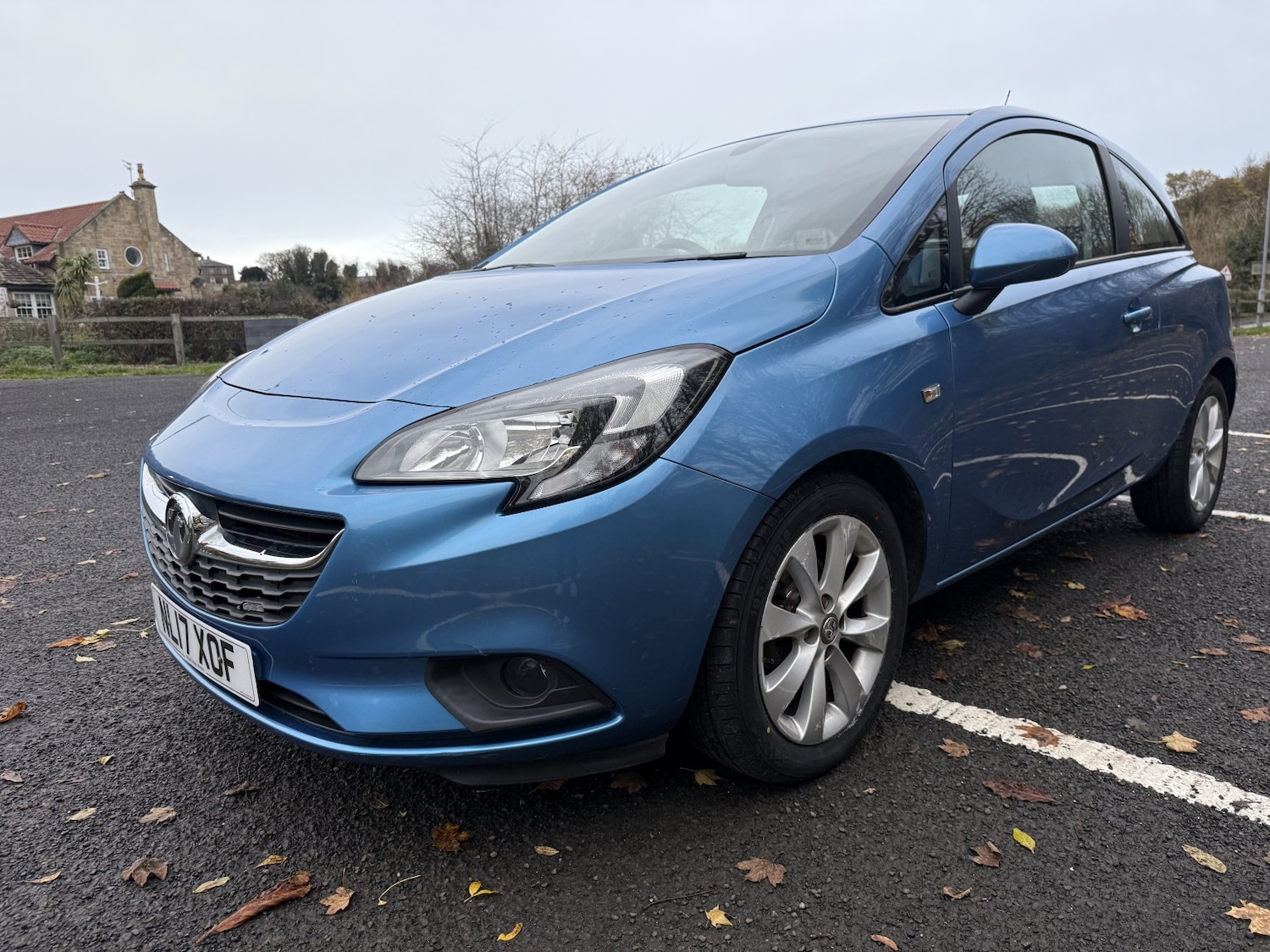 Used Vauxhall Corsa 2017 for sale - 76541574: Photo 25