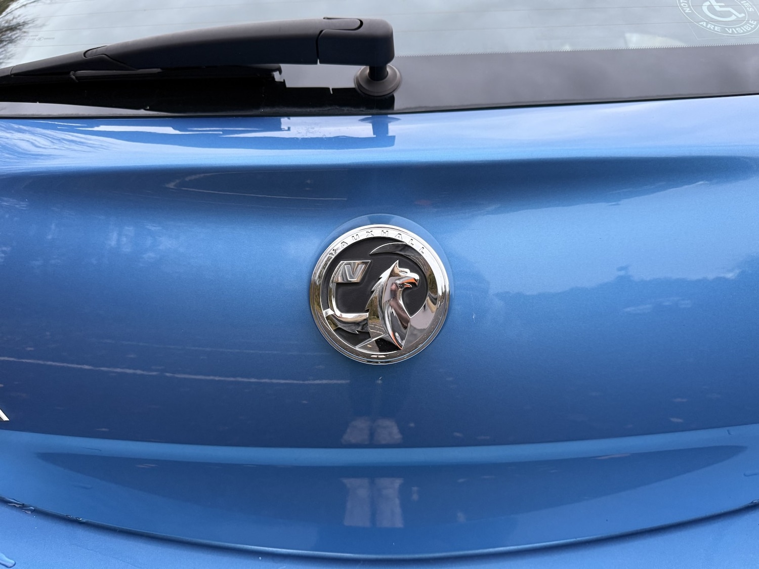 Used Vauxhall Corsa 2017 for sale - 76541574: Photo 27