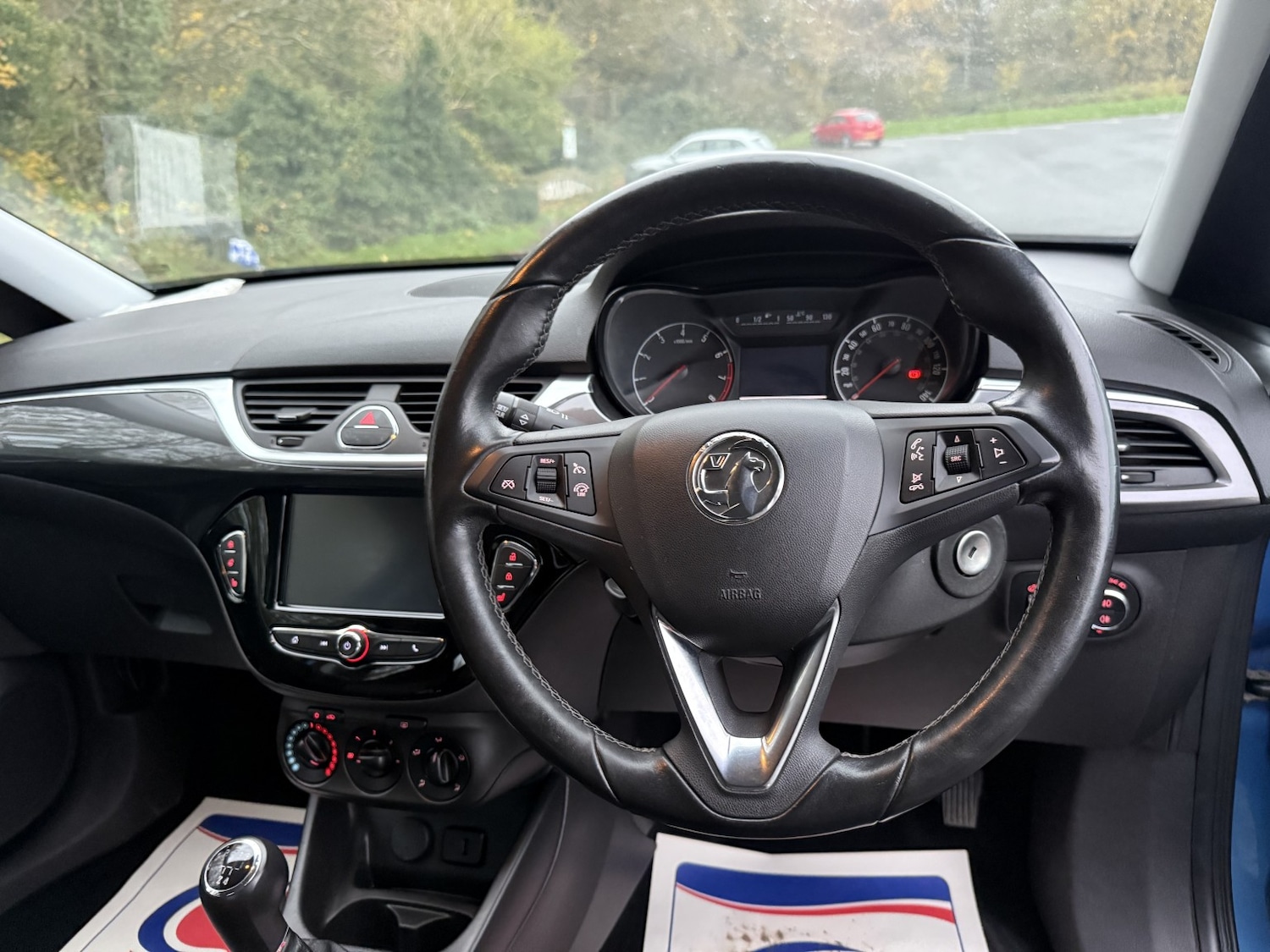 Used Vauxhall Corsa 2017 for sale - 76541574: Photo 33