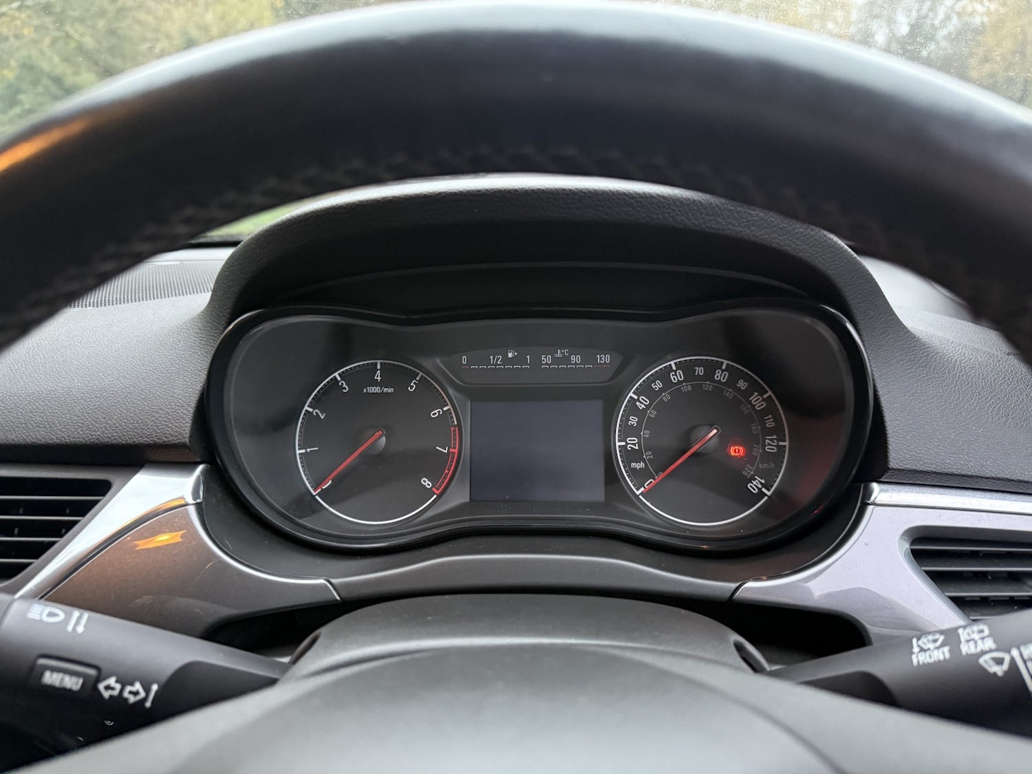 Used Vauxhall Corsa 2017 for sale - 76541574: Photo 35