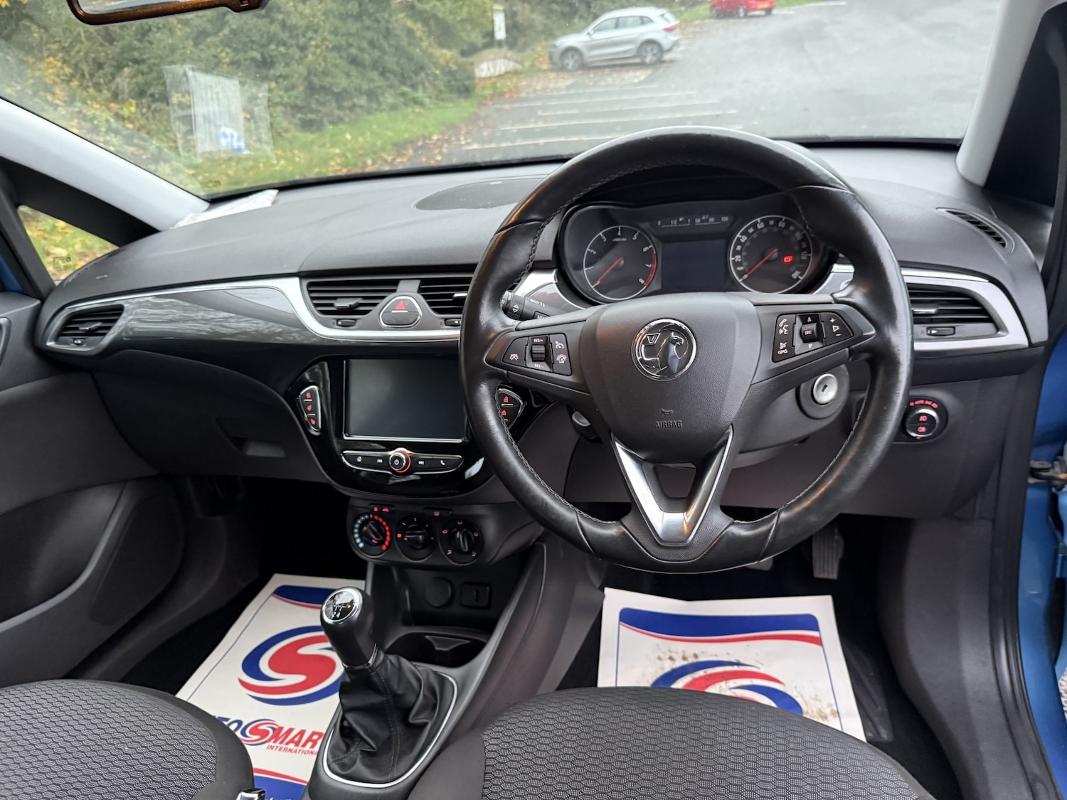 Used Vauxhall Corsa 2017 for sale - 76541574: Photo 36