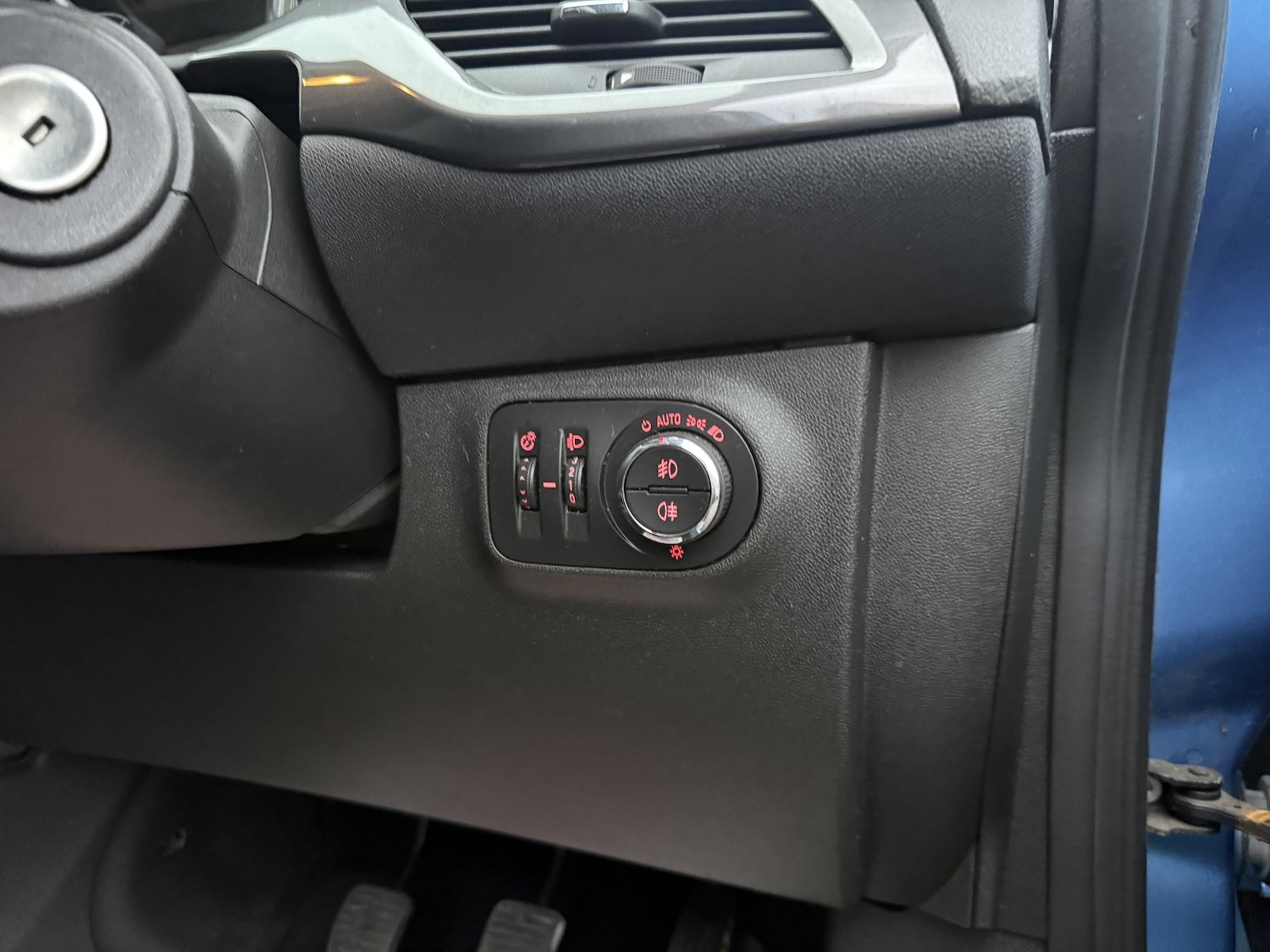 Used Vauxhall Corsa 2017 for sale - 76541574: Photo 39