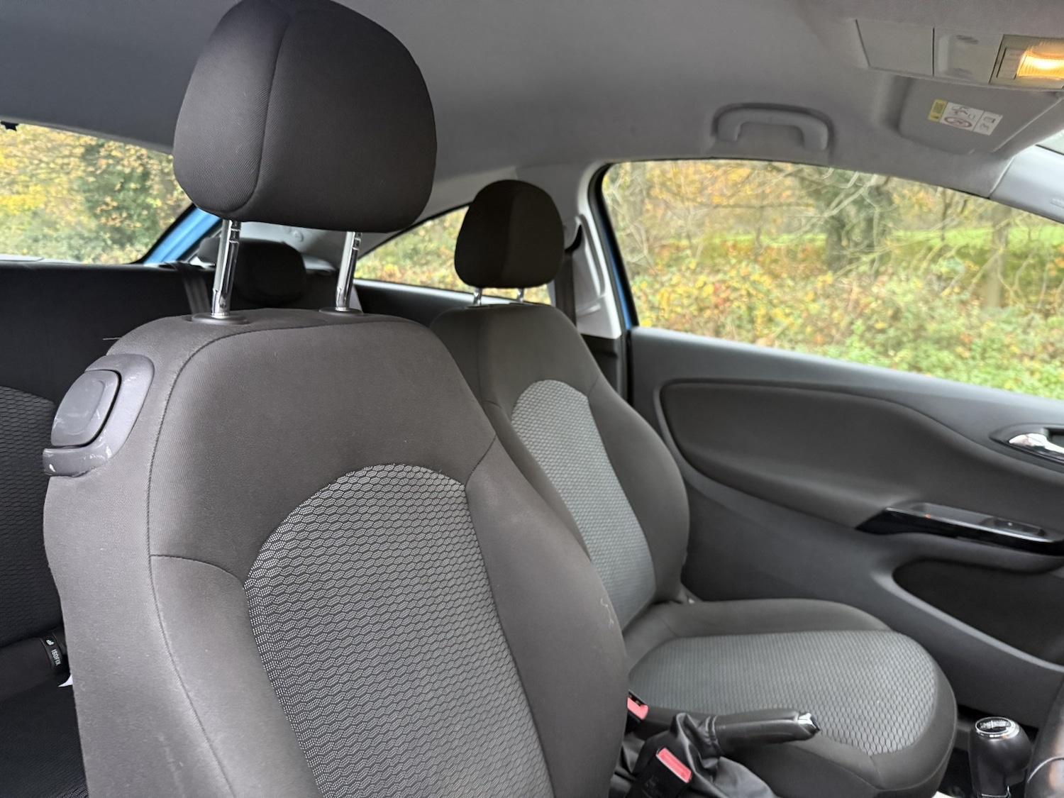 Used Vauxhall Corsa 2017 for sale - 76541574: Photo 41