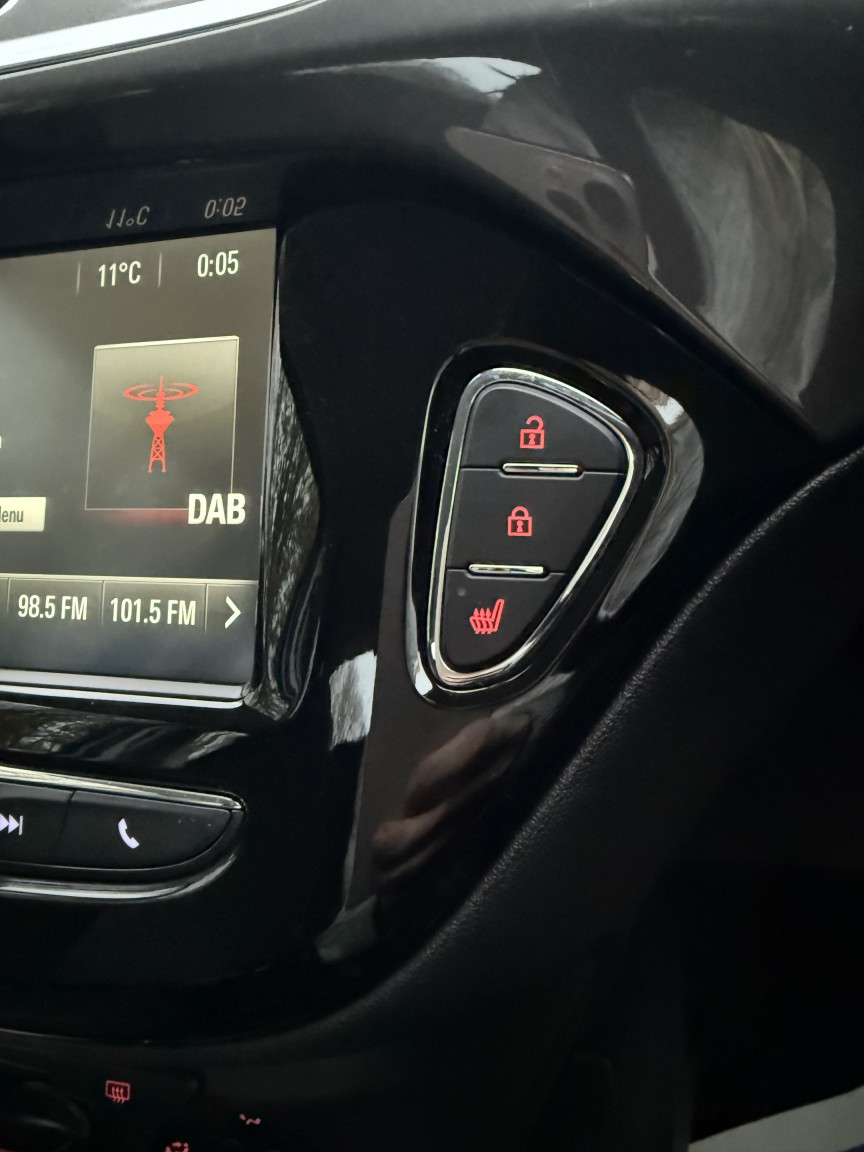 Used Vauxhall Corsa 2017 for sale - 76541574: Photo 45