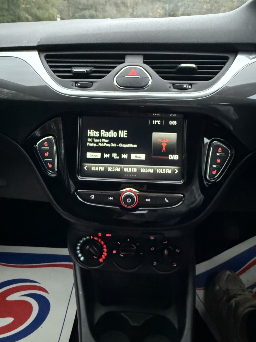 Used Vauxhall Corsa 2017 for sale - 76541574: Photo 46