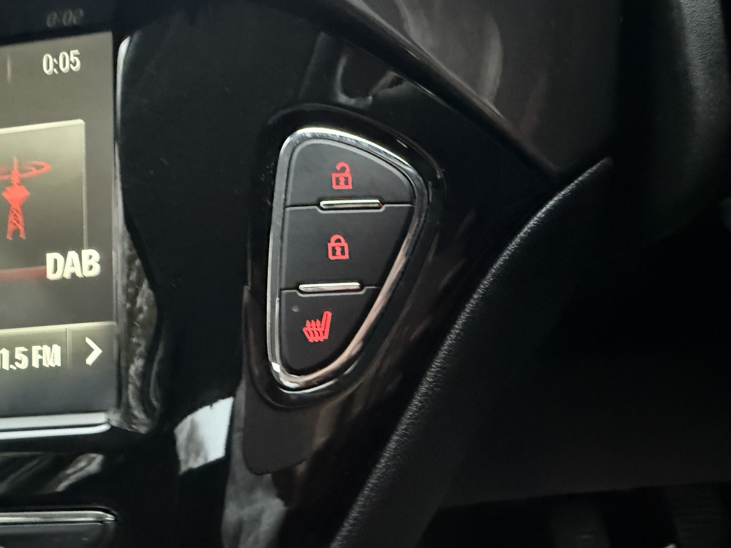 Used Vauxhall Corsa 2017 for sale - 76541574: Photo 47