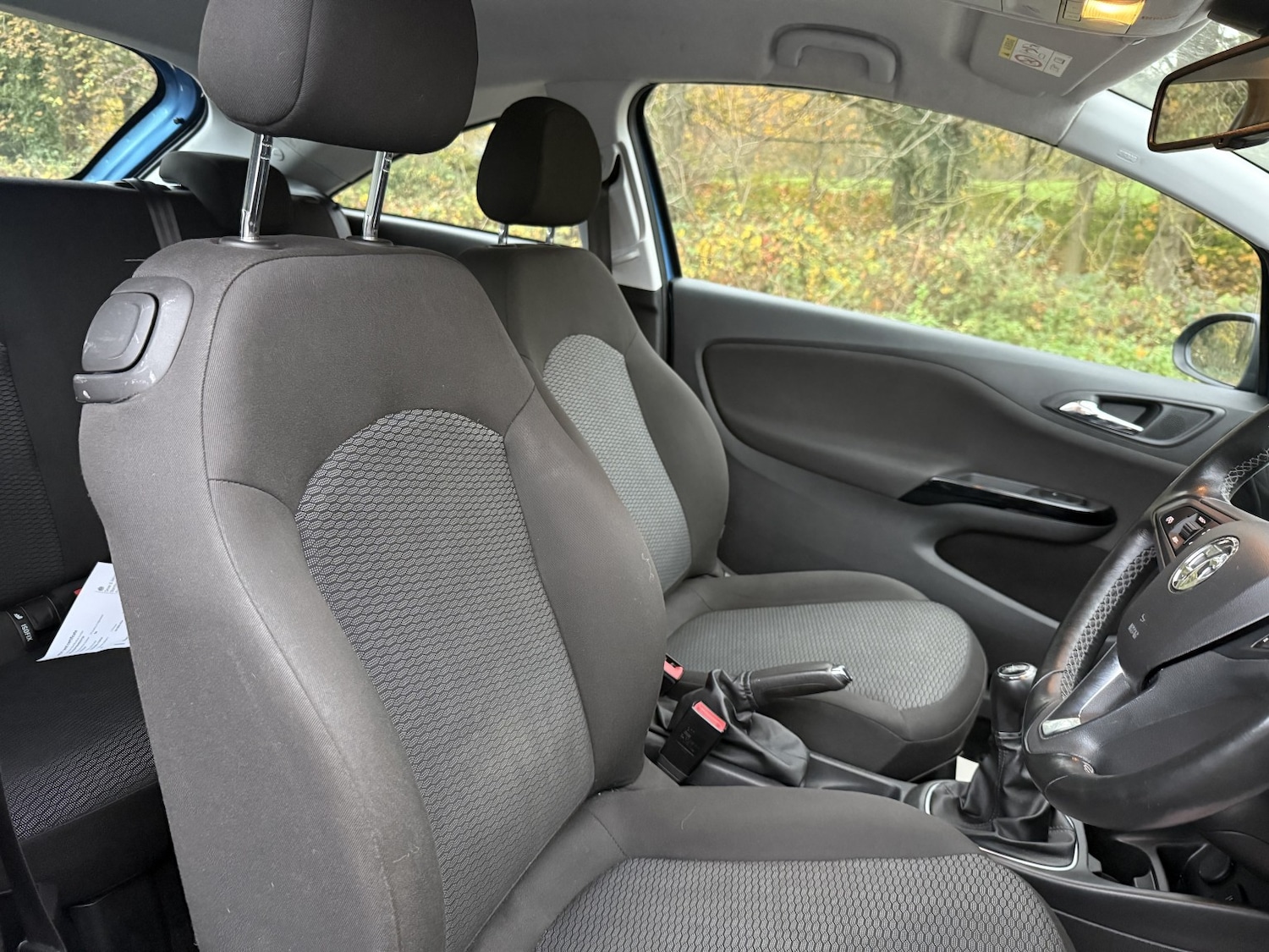 Used Vauxhall Corsa 2017 for sale - 76541574: Photo 49