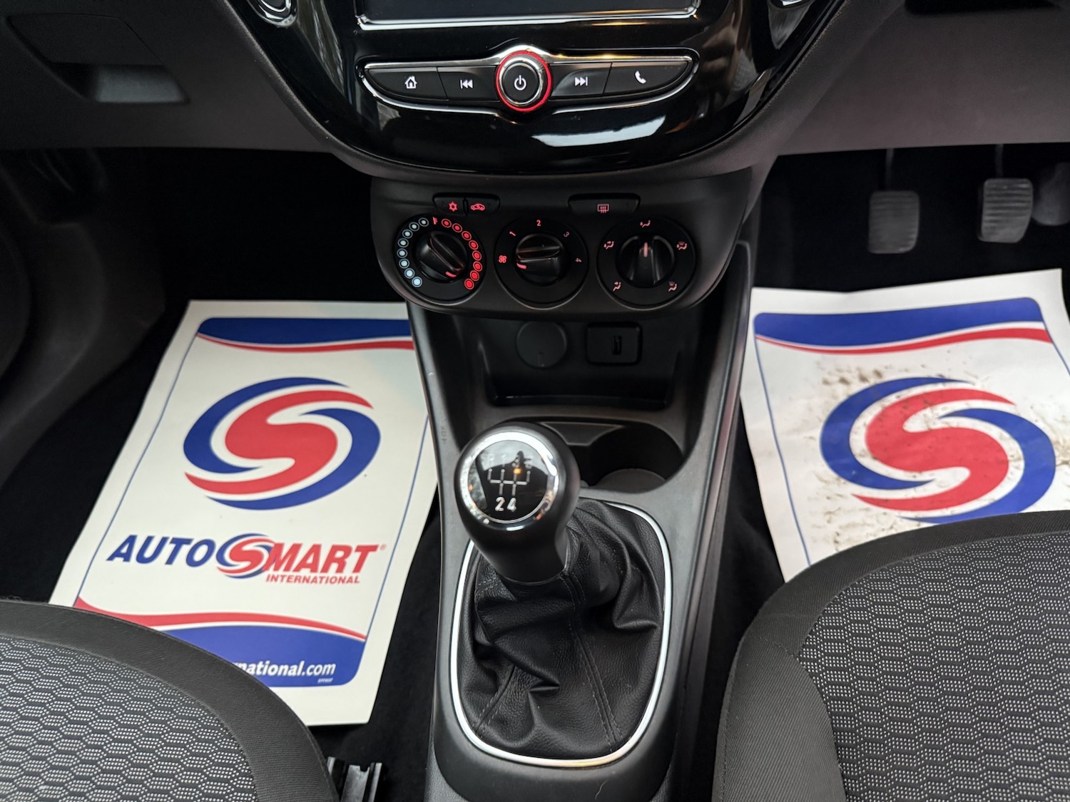 Used Vauxhall Corsa 2017 for sale - 76541574: Photo 52